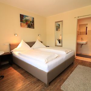 Standaard Kamer met een Queen Size Bed
