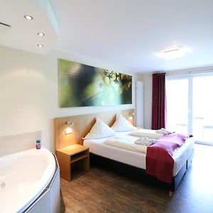 Kamer "Wellness" met een King Size Bed