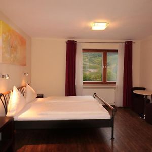 Kamer "Standaard Plus" met een King Size Bed